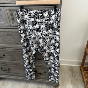 LuLaRoe Mickey Leggings